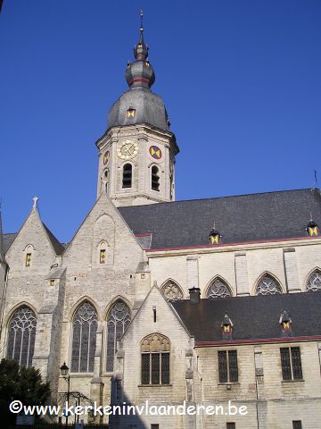 Kerk Temse