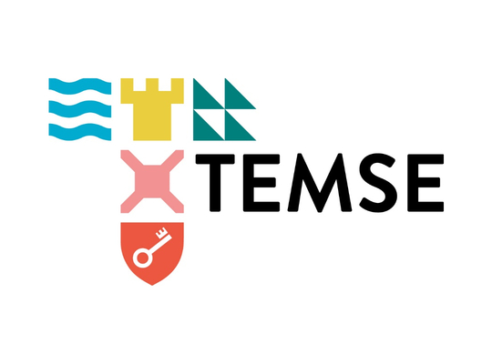 Temse zet met nieuw logo haar troeven en inwoners in de kijker